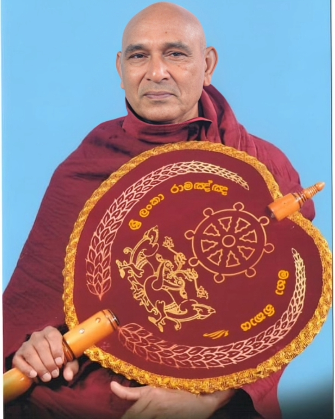 Ven. Makkanigoda Assaji Nayaka Thero